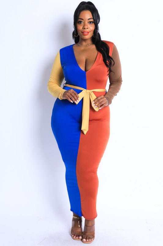 PLUS SIZES