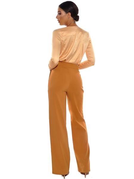 ADRENA HIGH WAIST PANT - TRESLUSH