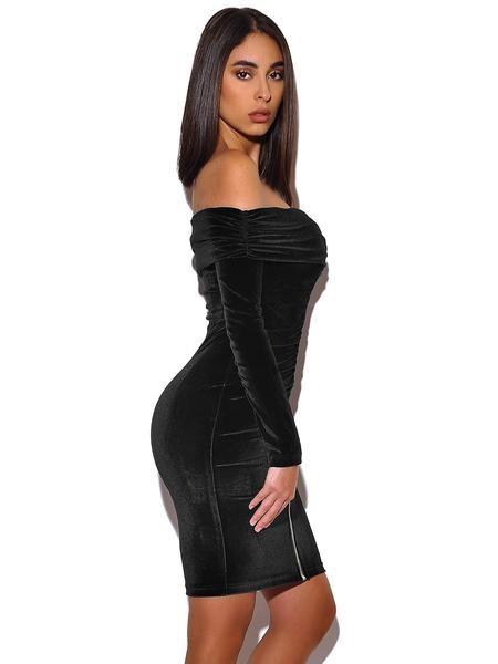 ATHINA DRESS - TRESLUSH