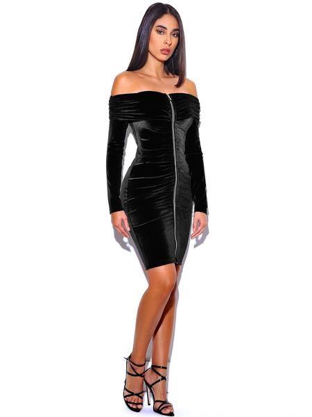 ATHINA DRESS - TRESLUSH