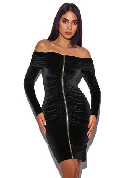 ATHINA DRESS - TRESLUSH