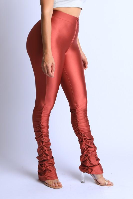 BRIA PANT- BLUE - TRESLUSH
