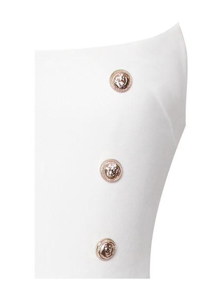 CAMILLA JUMPSUIT- WHITE - TRESLUSH