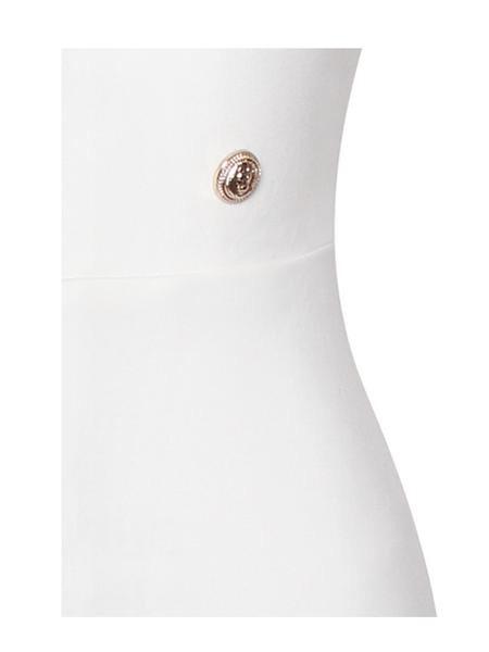 CAMILLA JUMPSUIT- WHITE - TRESLUSH