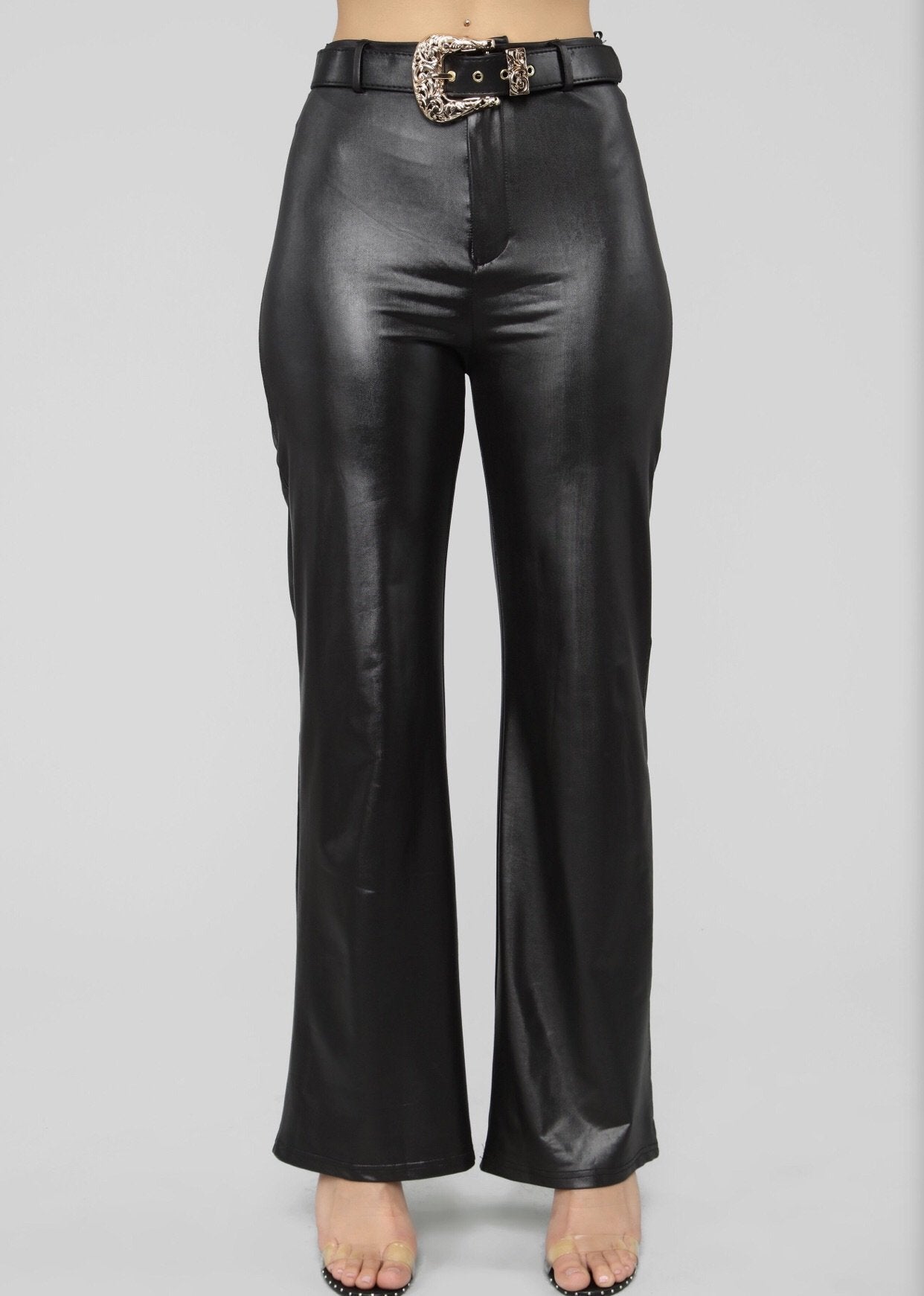 CLASSIC PANT SET - TRESLUSH