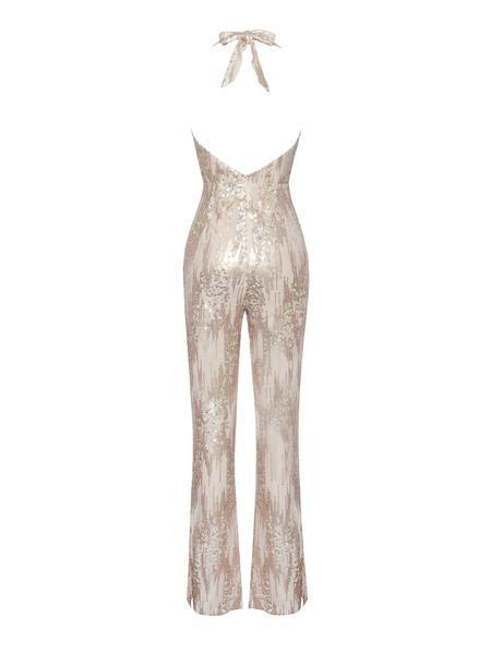 LEVANAH JUMPSUIT - TRESLUSH
