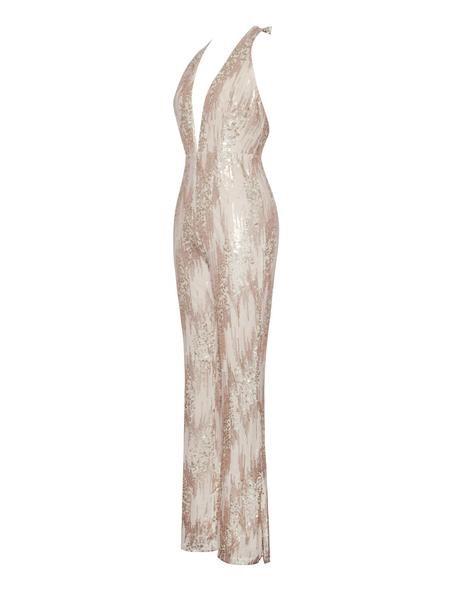 LEVANAH JUMPSUIT - TRESLUSH