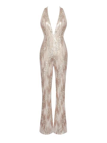 LEVANAH JUMPSUIT - TRESLUSH