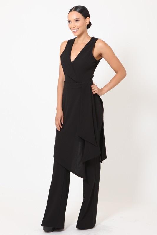 LEVEL UP JUMPSUIT - TRESLUSH