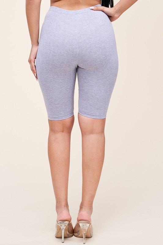LYCRA SHORT - TRESLUSH