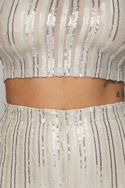 STELLA PANT SET - TRESLUSH